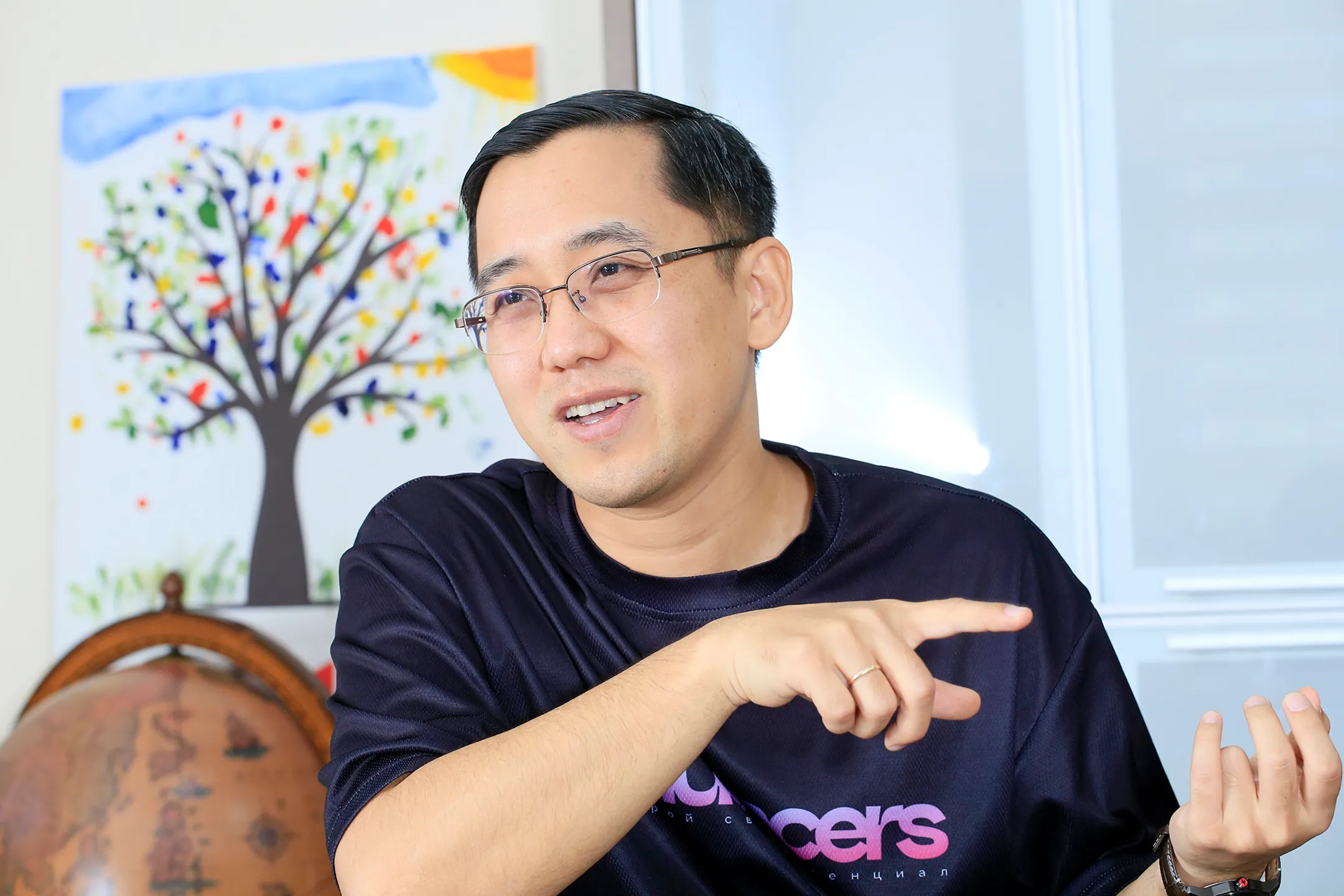 В Казахстане запускают социально-образовательную платформу для подростков - Image Kapital.kz