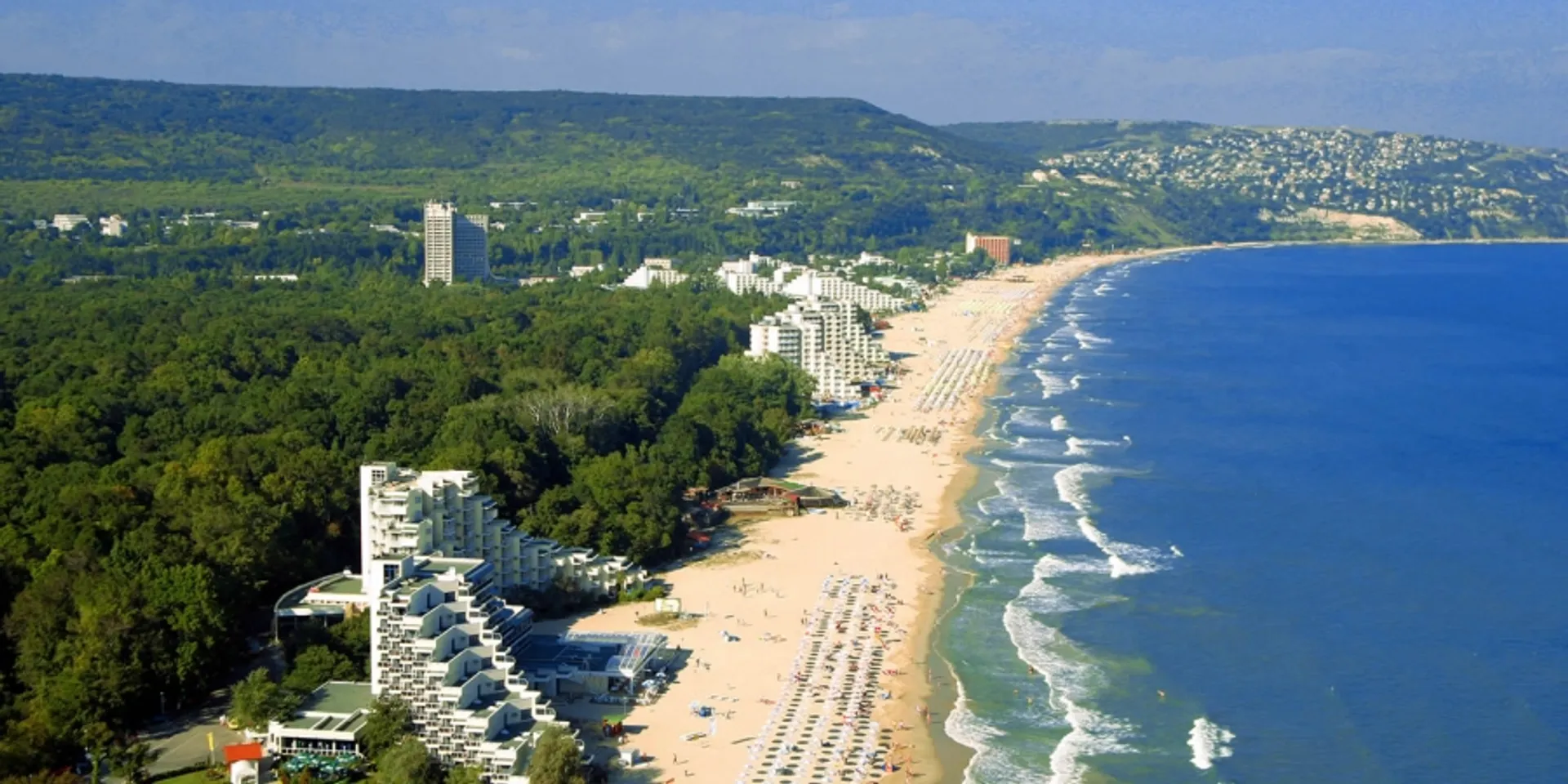 Капитал - Болгария упрощает визовый режим казахстанцам