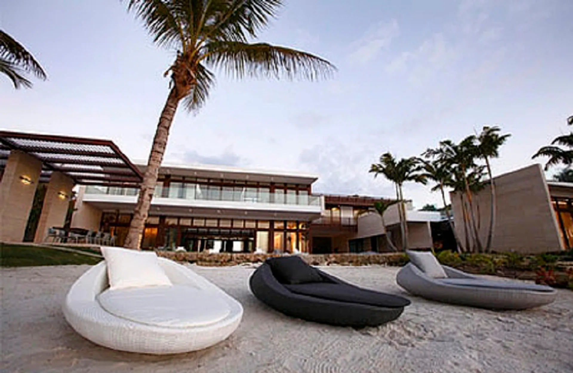 Капитал - Самый дорогой дом в Майами продается за $60 млн