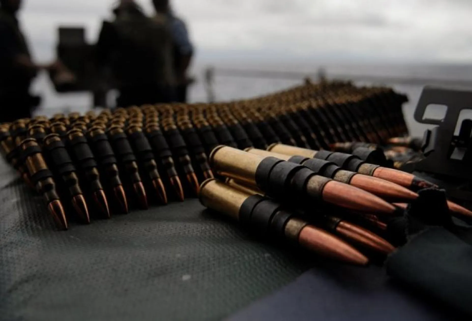 Капитал - Минобороны просит не застраивать участки вокруг складов с боеприпасами