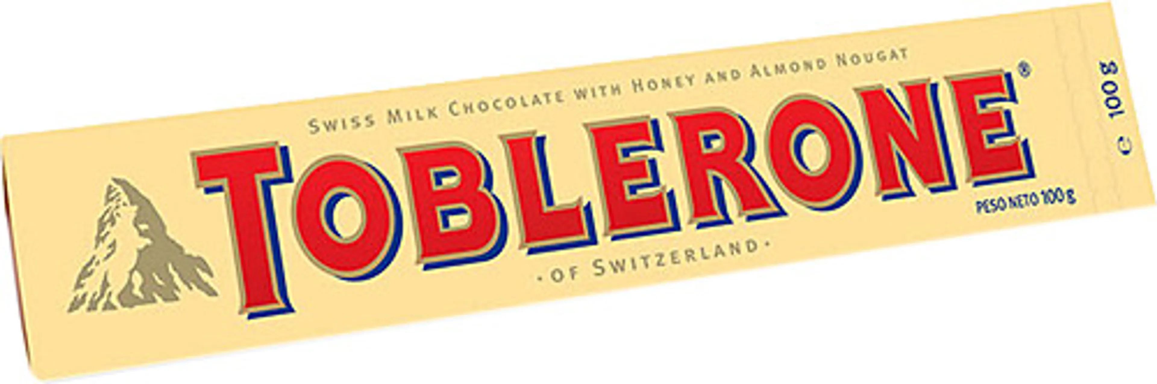 Капитал - Тайна Toblerone