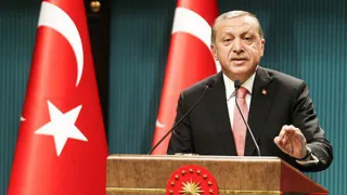 Капитал - В Турции объявлено чрезвычайное положение