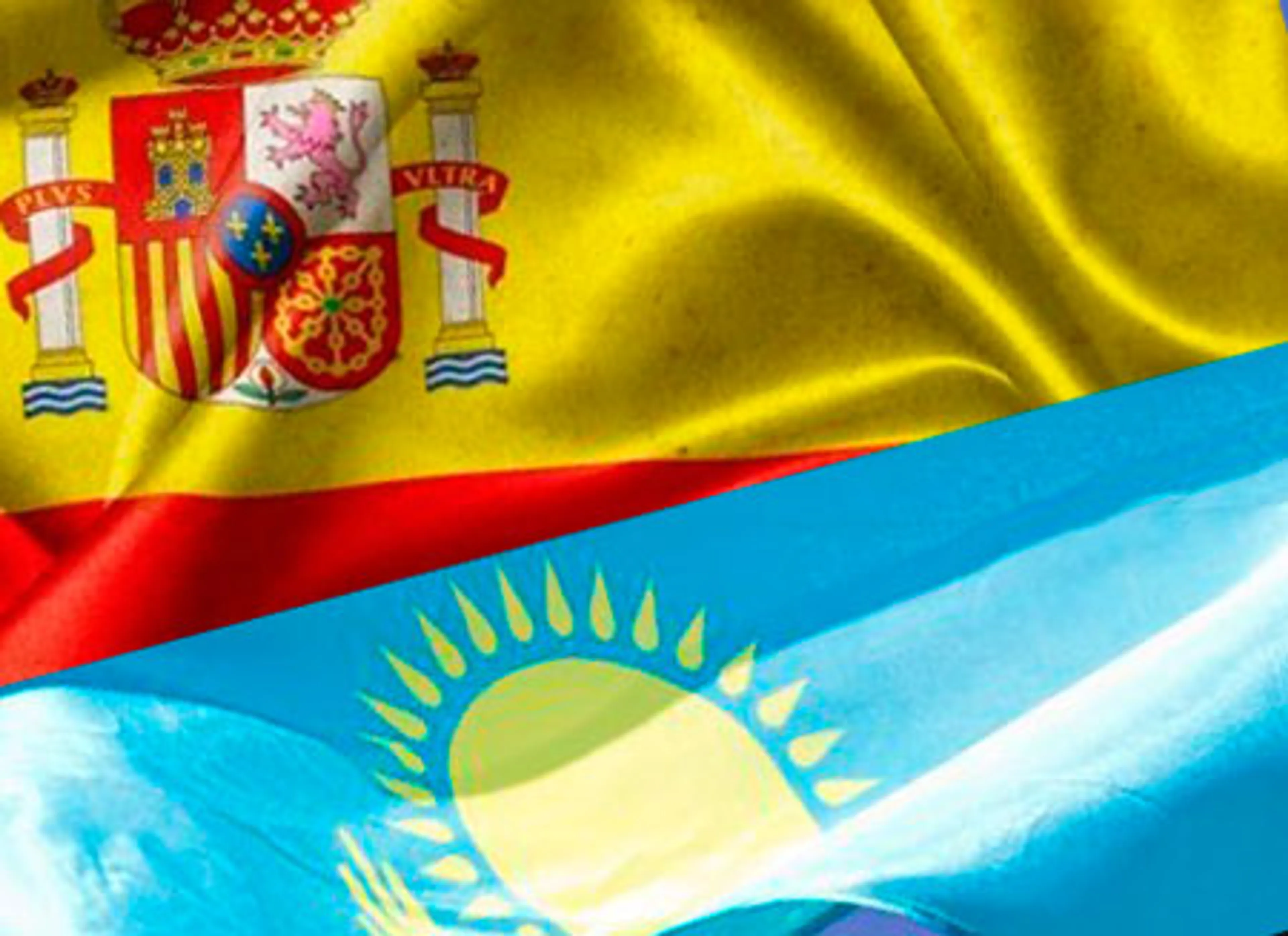 Капитал - РК и Испания расширят связи в сфере транспорта