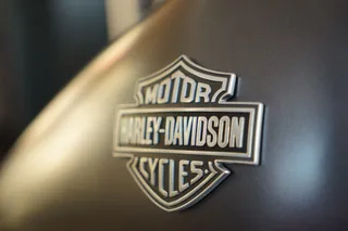 Капитал - Дональд Трамп сделал предупреждение Harley-Davidson