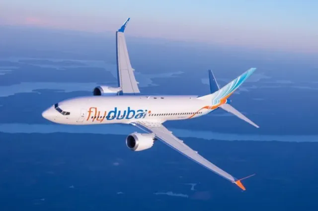 Instagram.com/Flydubai