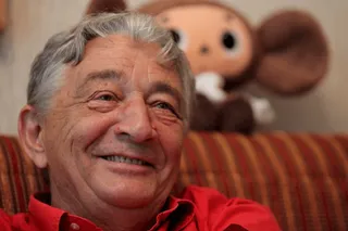 Капитал - Умер Эдуард Успенский