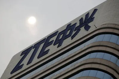 Власти США и ZTE договорились о снятии санкций