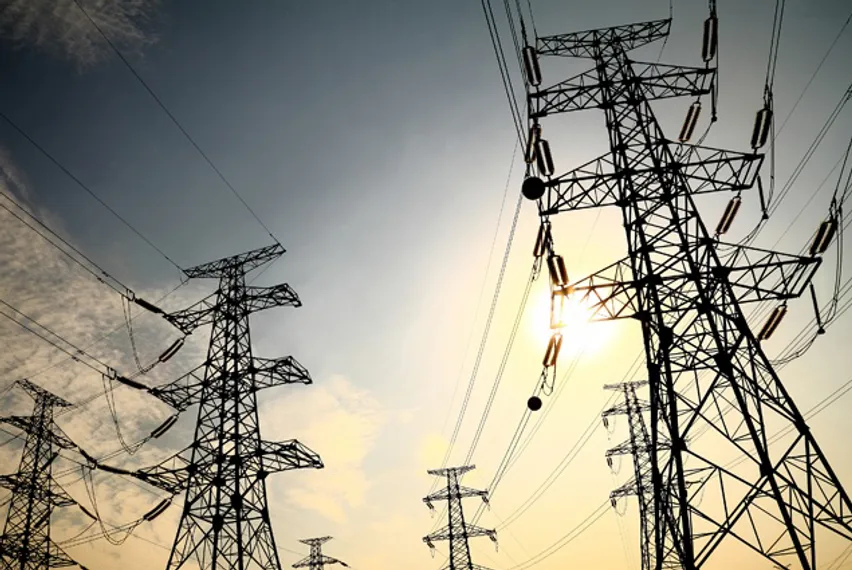 Капитал - Саудовская Аравия хочет поставлять электричество в ЕС