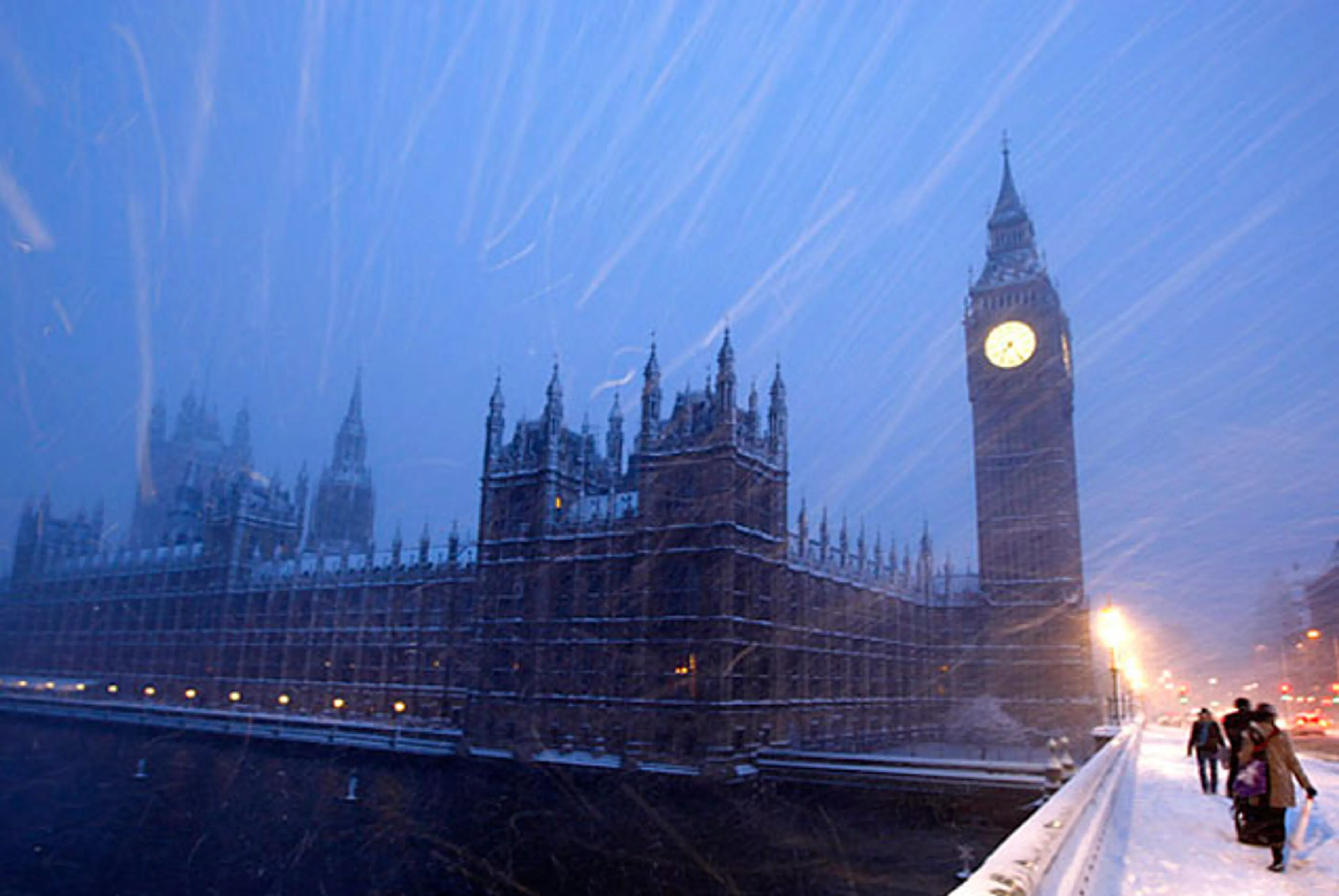 Капитал - Великобритания введет 28% налог на продажу недвижимости