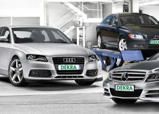 Капитал - DEKRA назвала самые надёжные подержанные автомобили