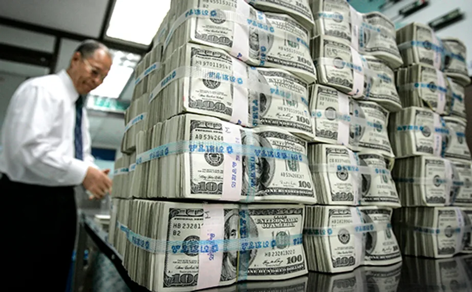 Капитал - Самые богатые люди мира потеряли в 2018 году $511 млрд