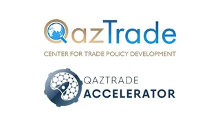 Капитал - Путь к мировому признанию: участники Программы Акселерации  QazTrade 2023