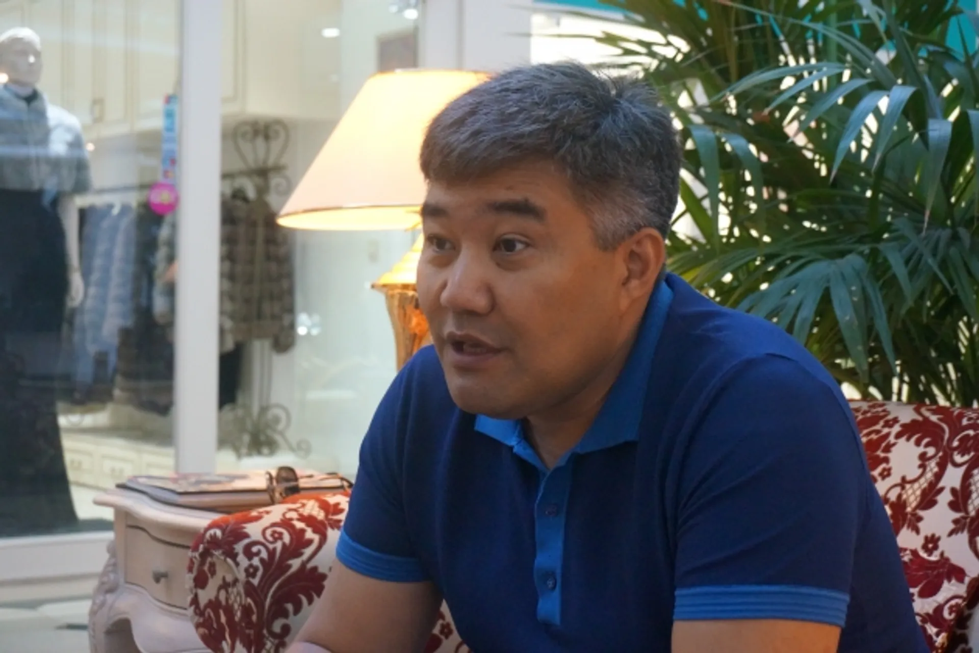 Капитал - Спорт – тек нәтиже ғана емес, әлеуметтік жауапкершілік те