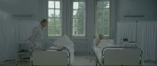 Капитал - Две цепляющие короткометражные драмы на вечер