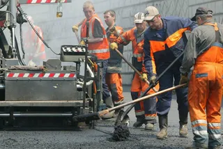 Капитал - Нурмухамбет Абдибеков рассказал о планах по ремонту дорог в регионе