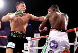 Капитал - Соперником Геннадия Головкина может стать Энди Ли