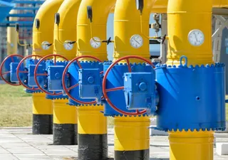 Капитал - Российские инвесторы вложат 80 млрд тенге в газовый завод в Актобе