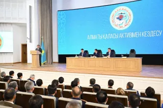 Фото: пресс-служба правительства