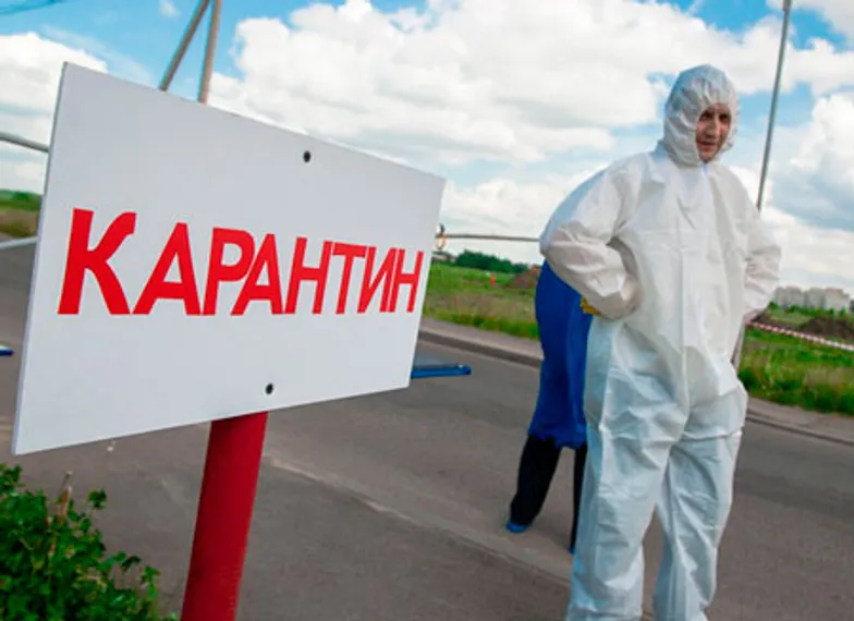 Капитал - В Кыргызстане еще 4 жителей госпитализированы с подозрением на чуму