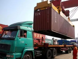 Капитал - Казахстан на 46% увеличил экспорт товаров в Азербайджан