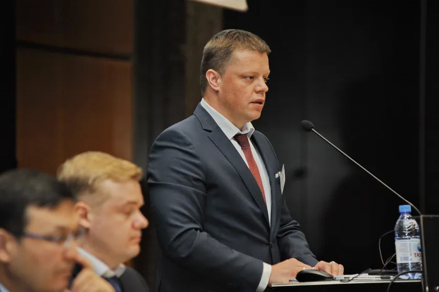 Капитал - Нацбанк не планирует увеличивать сумму поддержки Казкома