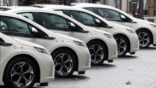 Капитал - Революции в личном транспорте не будет