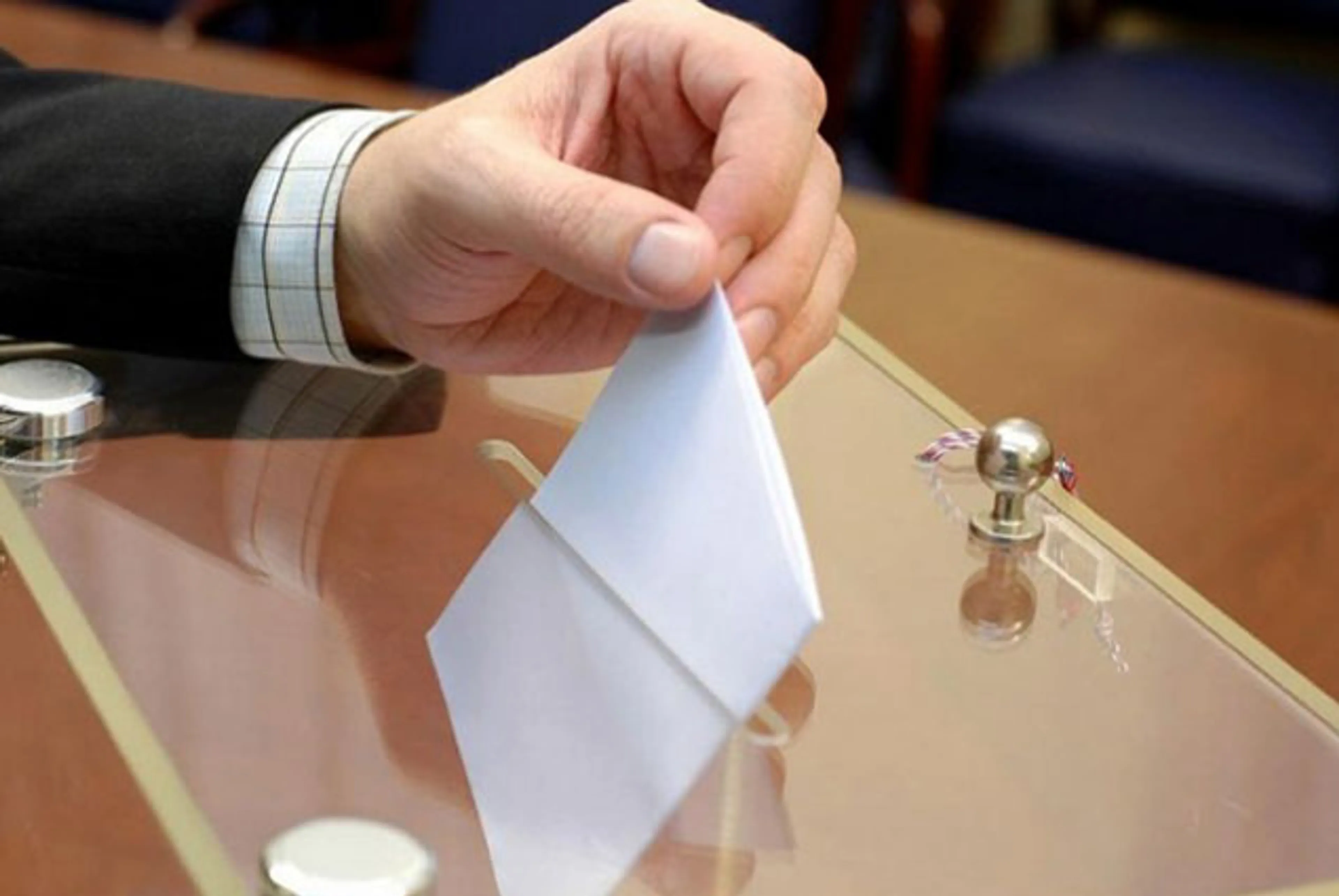 Капитал - Выборы депутатов маслихатов пройдут в конце марта