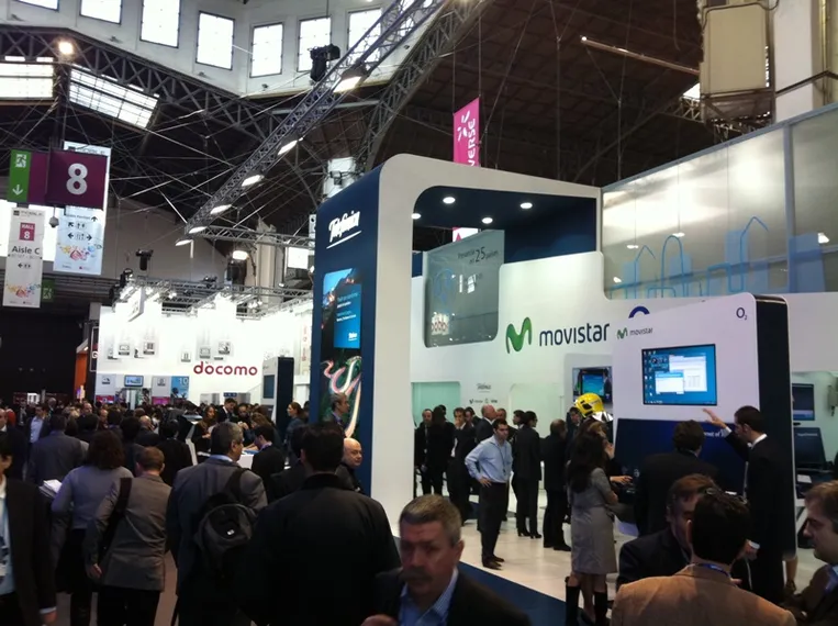 Капитал - Названы лучшие из лучших в мобильной отрасли