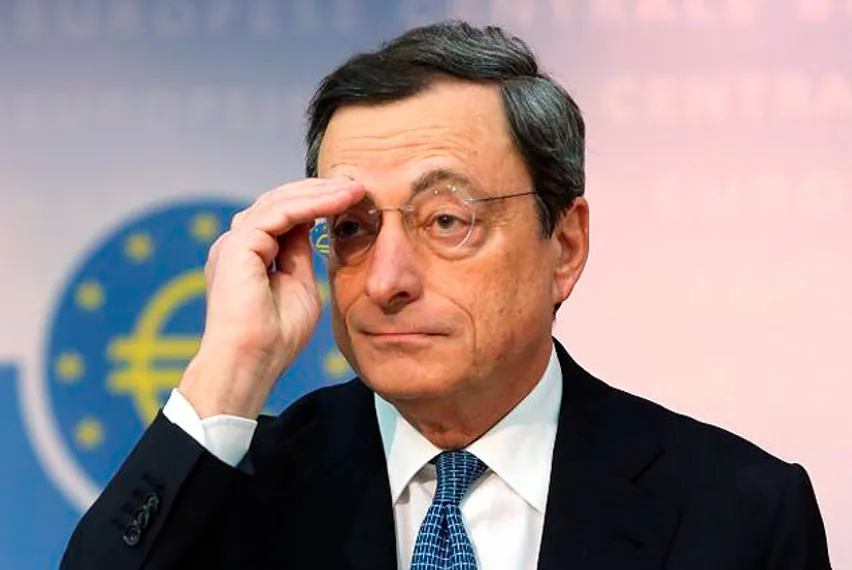 Капитал - Стимулировать экономику ЕС намерены нетрадиционными методами