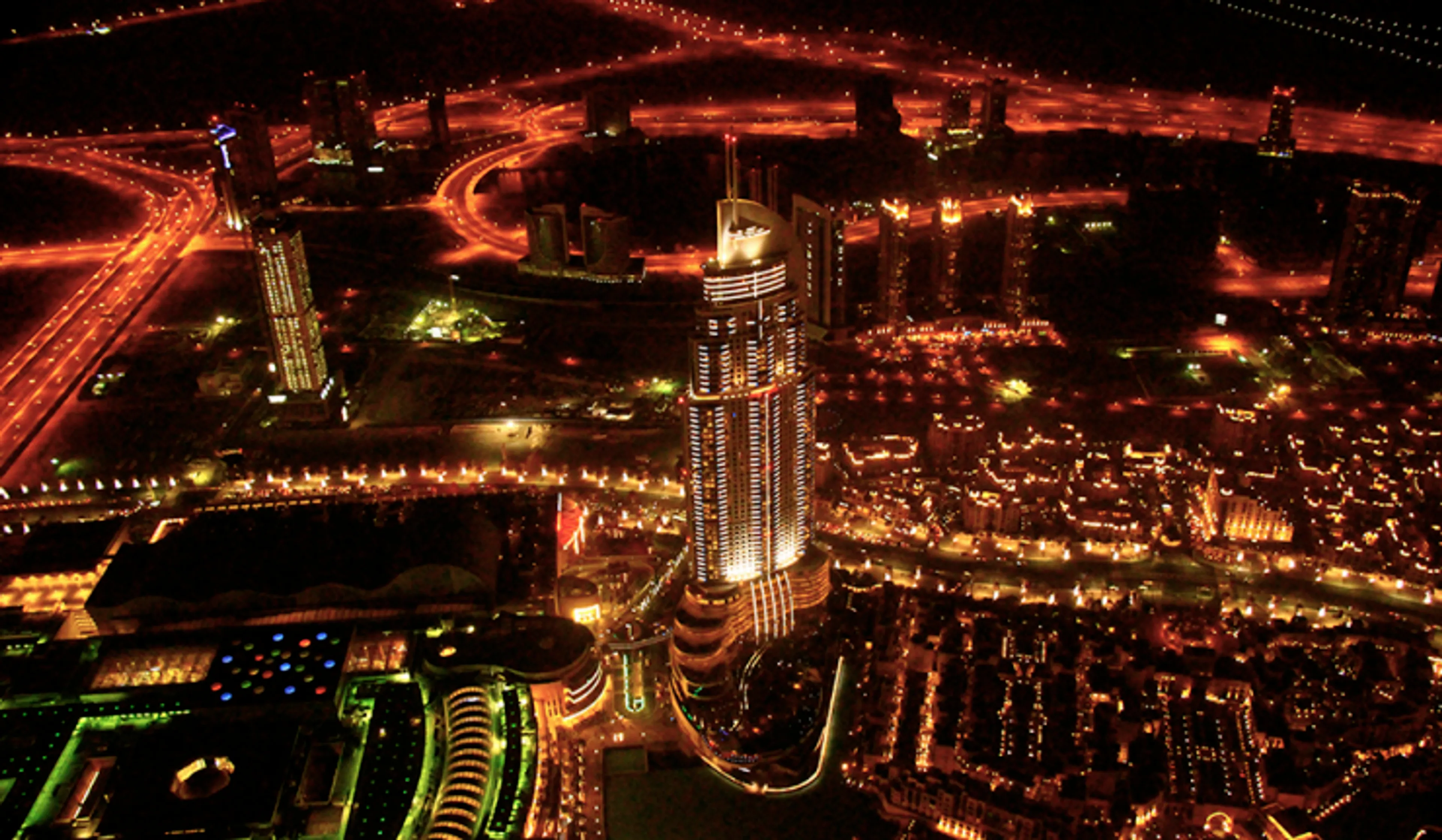 Капитал - Художники из Средней Азии покоряют Дубай