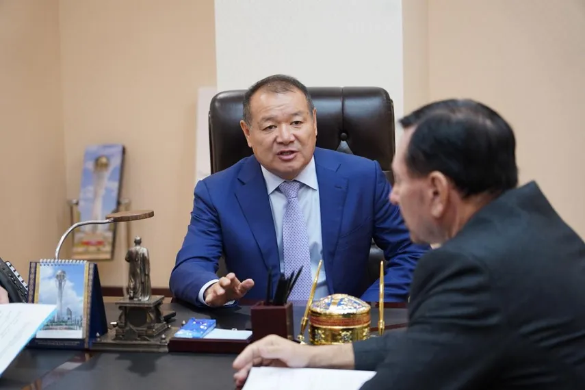 Капитал - За восемь месяцев в Казахстане добыли 73,7 млн тонн угля