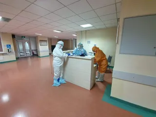 Капитал - В Казахстане уже 56 случаев заражения коронавирусом