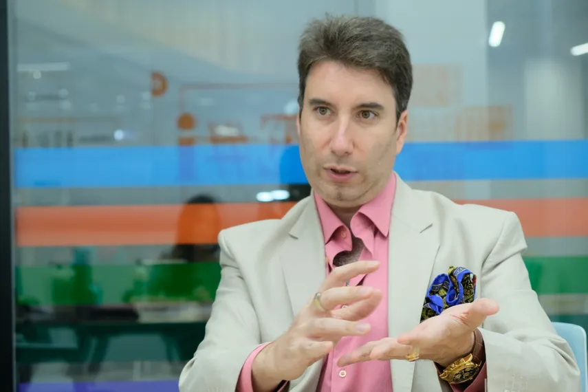 Капитал - AQR: путь к светлому будущему?