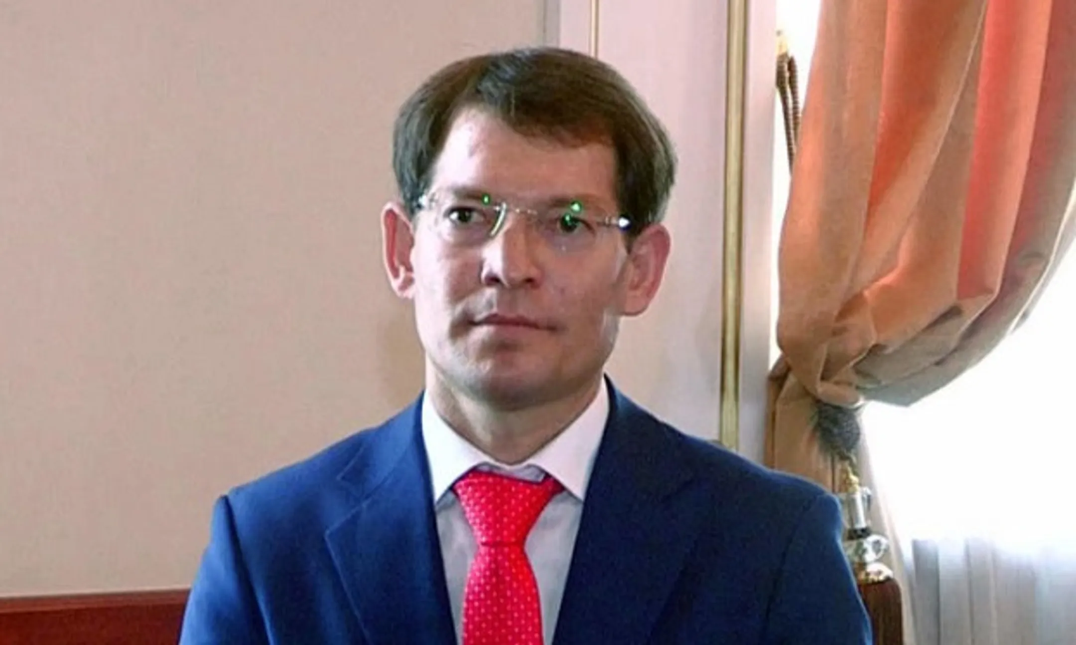 У акима Шымкента новый заместитель - Image Kapital.kz