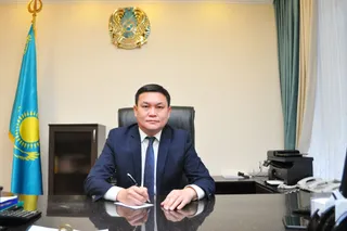 Капитал - Назначен глава столичного департамента госдоходов