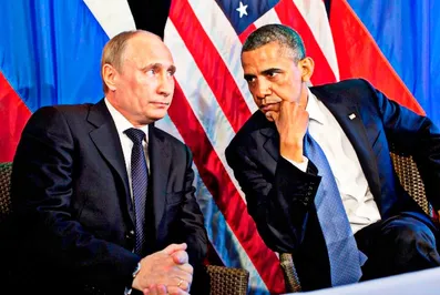 США навредят самим себе назло России