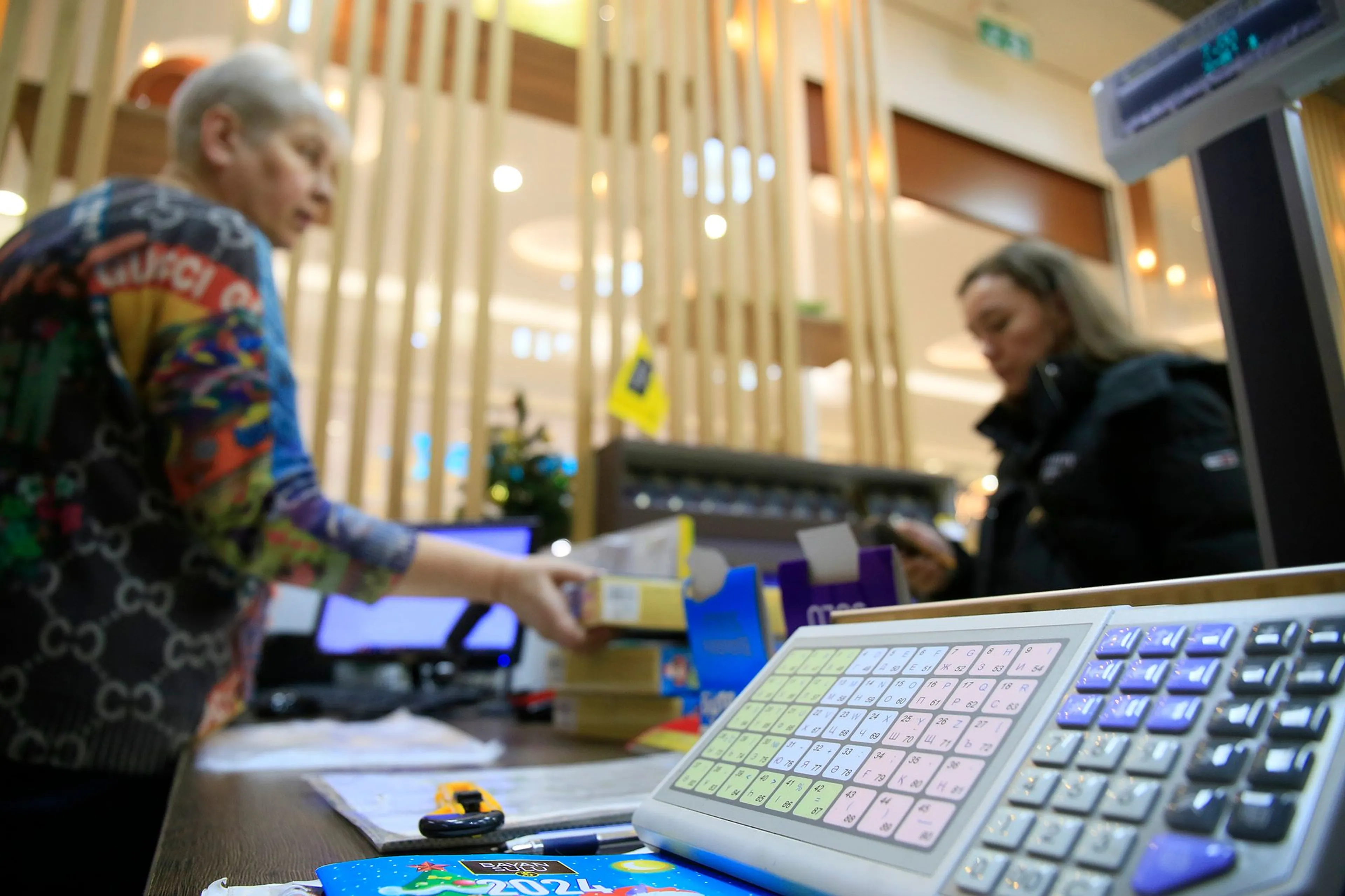 Фото: Руслан Пряников