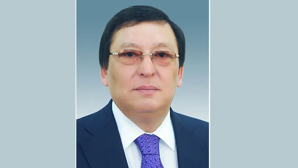 Капитал - Мейрам Пшембаев стал внештатным советником Президента