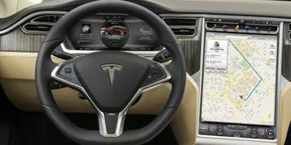 Капитал - Tesla угрожает бизнесу страховых компаний
