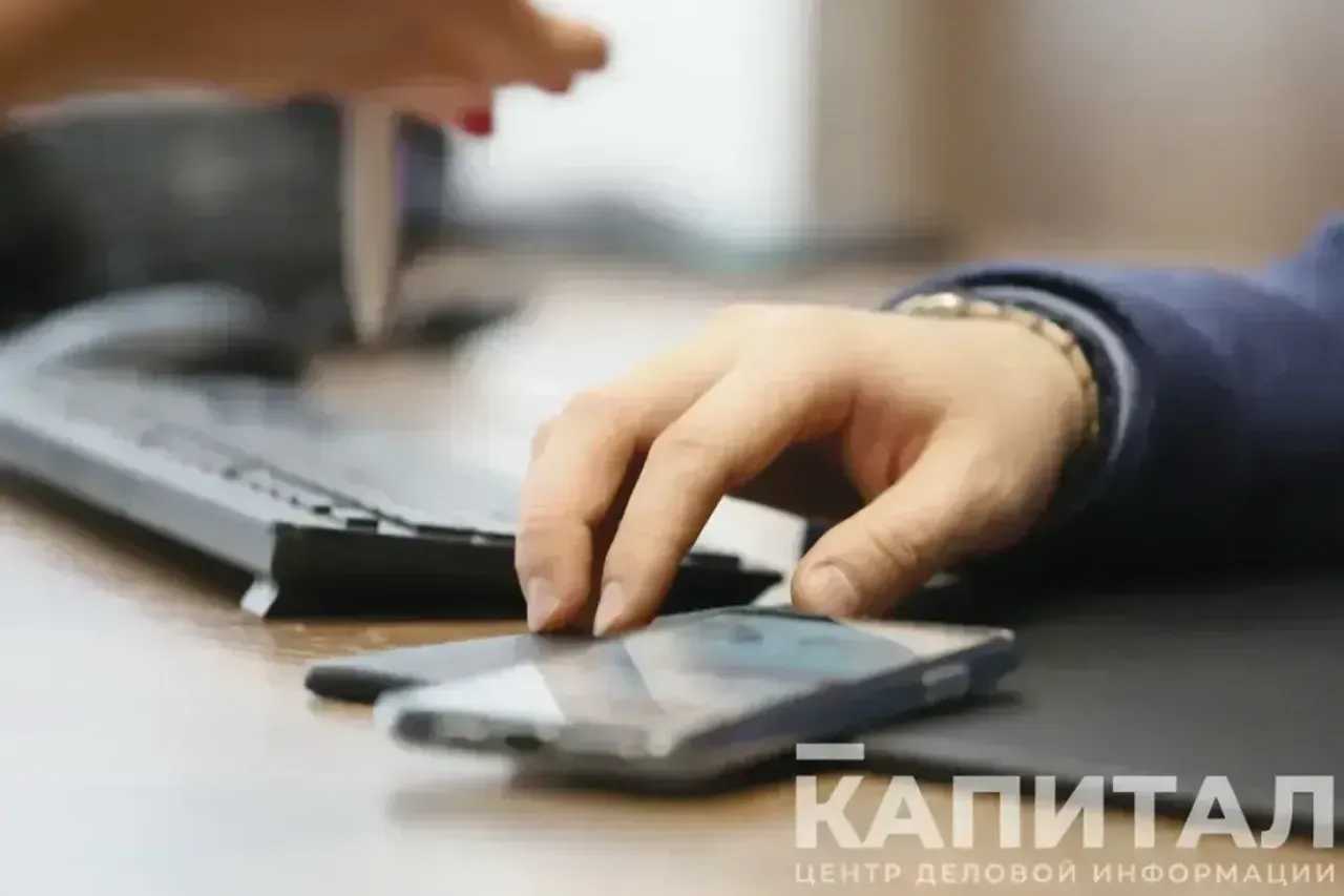 О новых уловках телефонных мошенников рассказали в МВД 