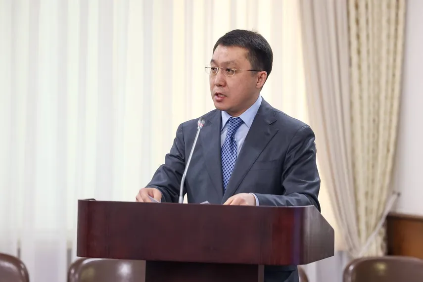 Фото: пресс-служба премьер-министра РК 