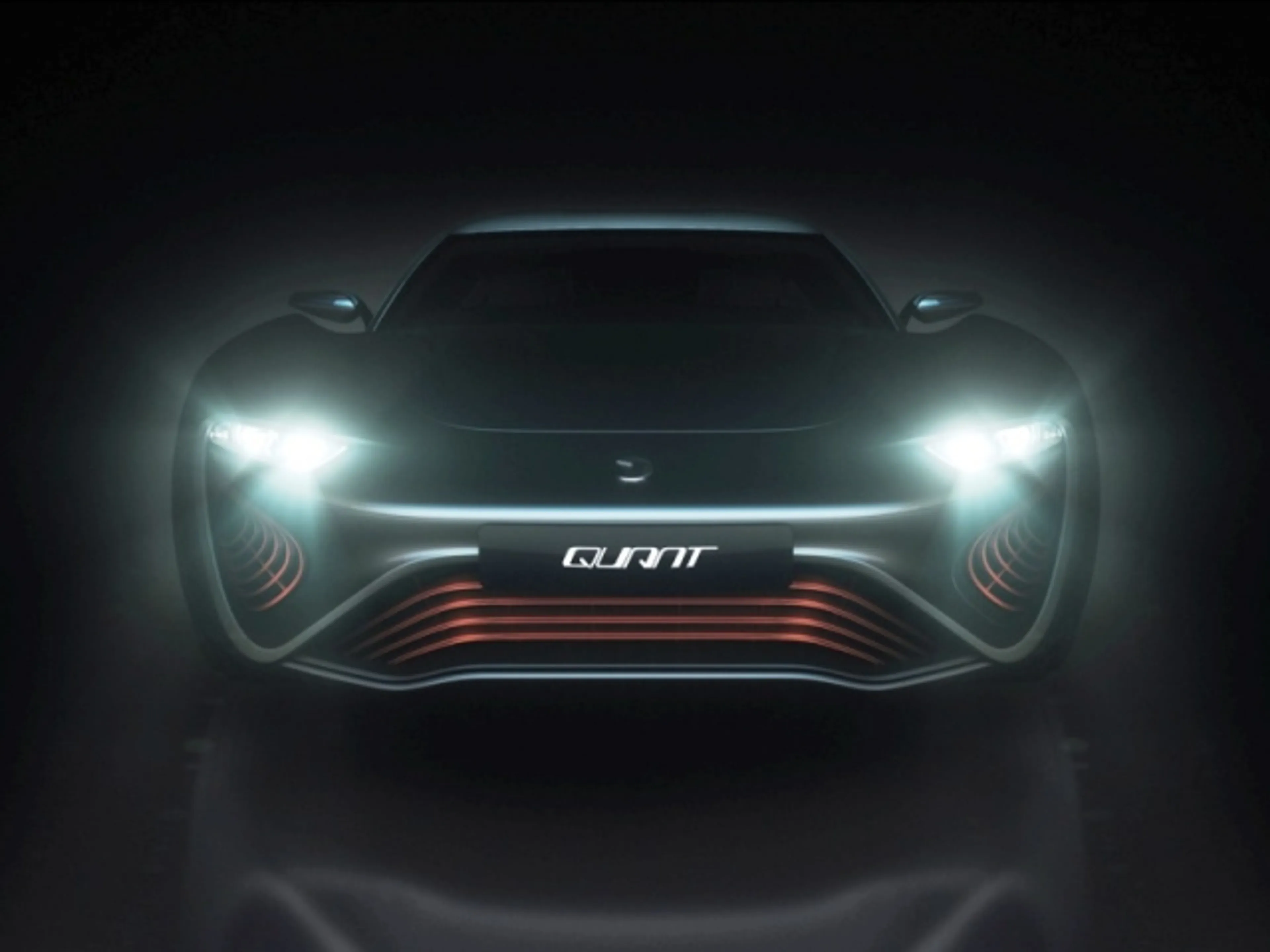 Капитал - QUANT: инновации внутри