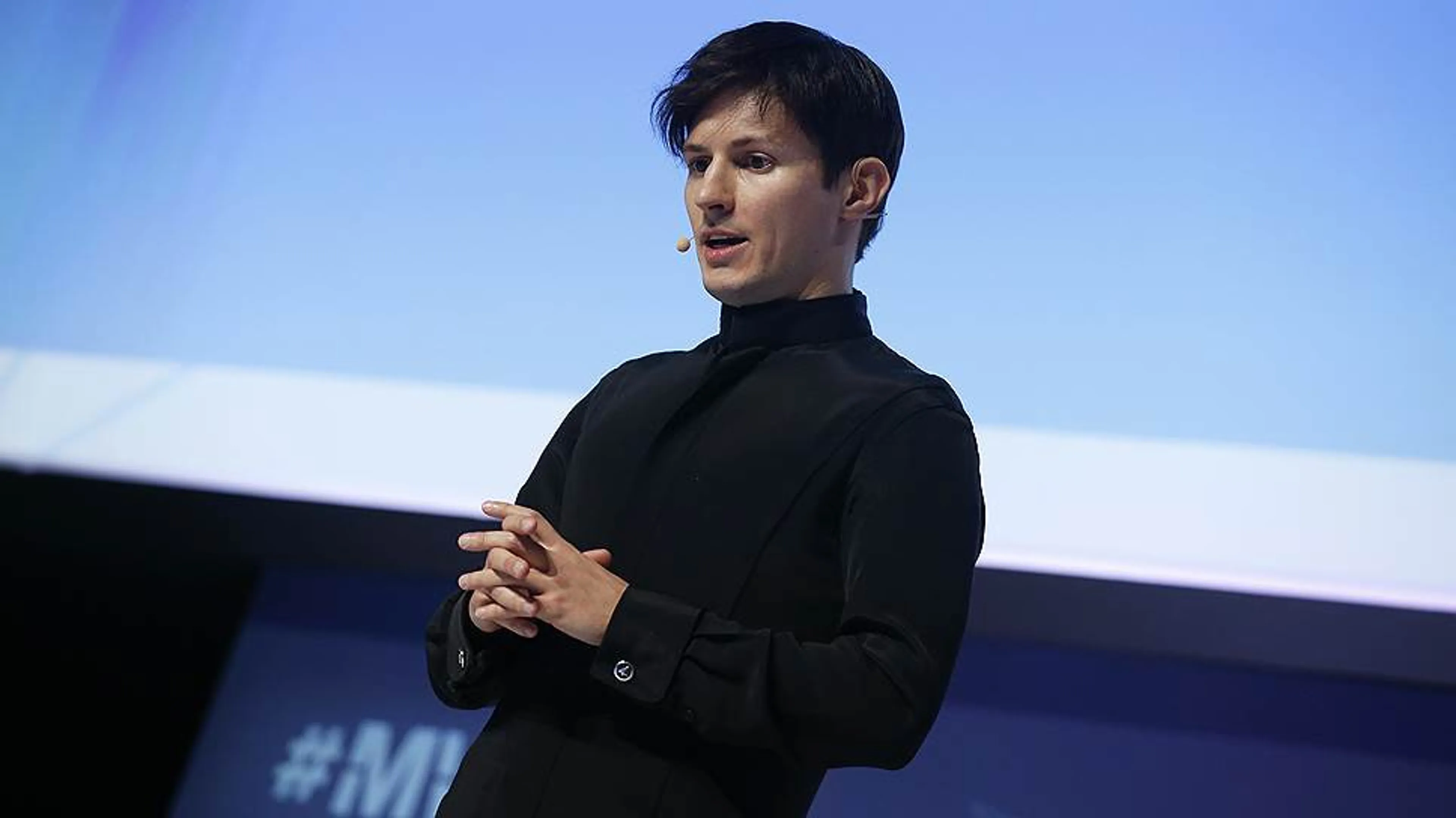 Капитал - Будущую криптовалюту Павла Дурова оценили почти в $30 млрд