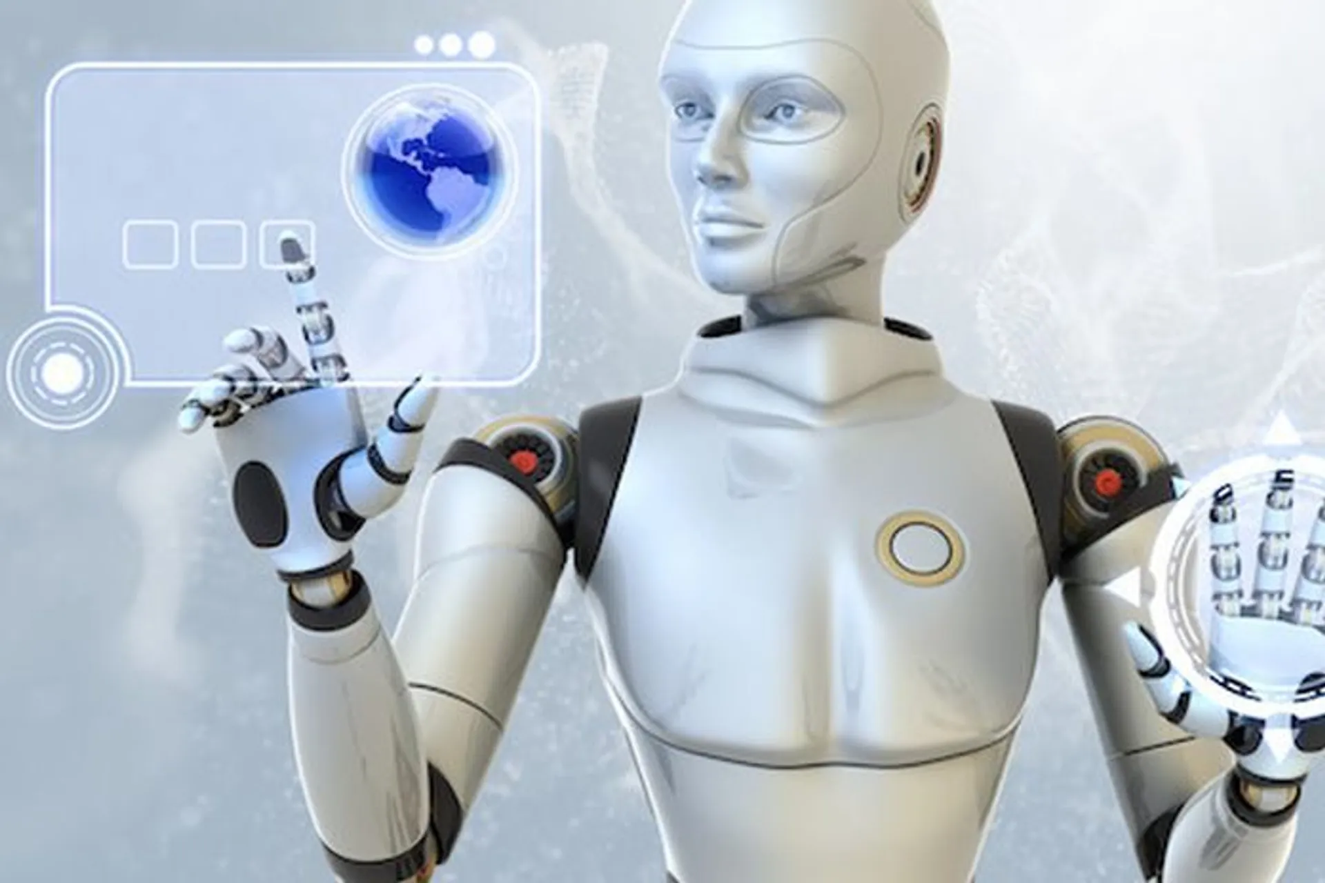 Капитал - Робот Кенес проконсультирует казахстанцев по оказанию госуслуг