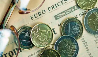 Капитал - Инвесторы вложили $6 млрд в фонды европейских акций