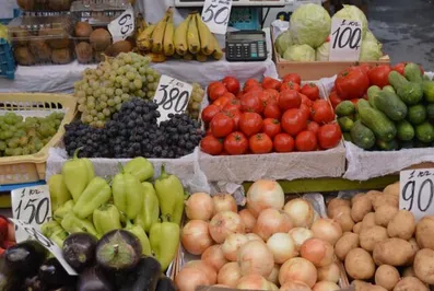 Жители Актау отмечают подорожание ряда продуктов