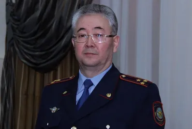 Назначен глава местной полиции ДВД ЮКО