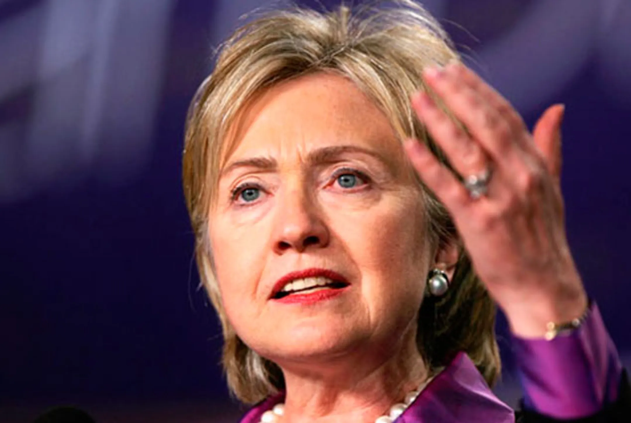 Хиллари Клинтон раскритиковала Обаму - Image Kapital.kz