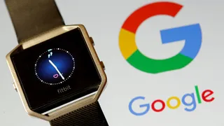 Капитал - Регуляторы ЕС приостановили сделку Google по покупке Fitbit