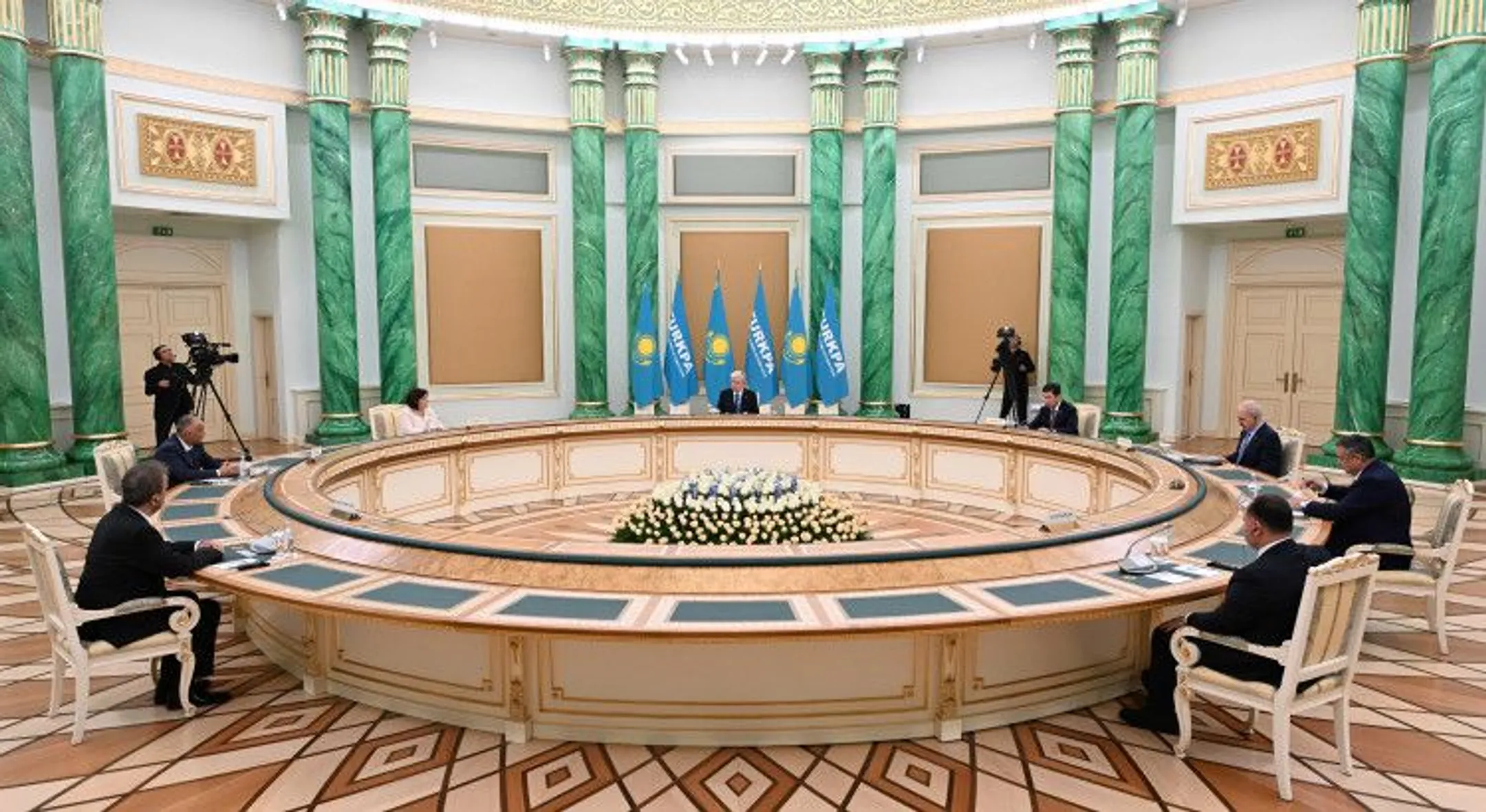 akorda.kz